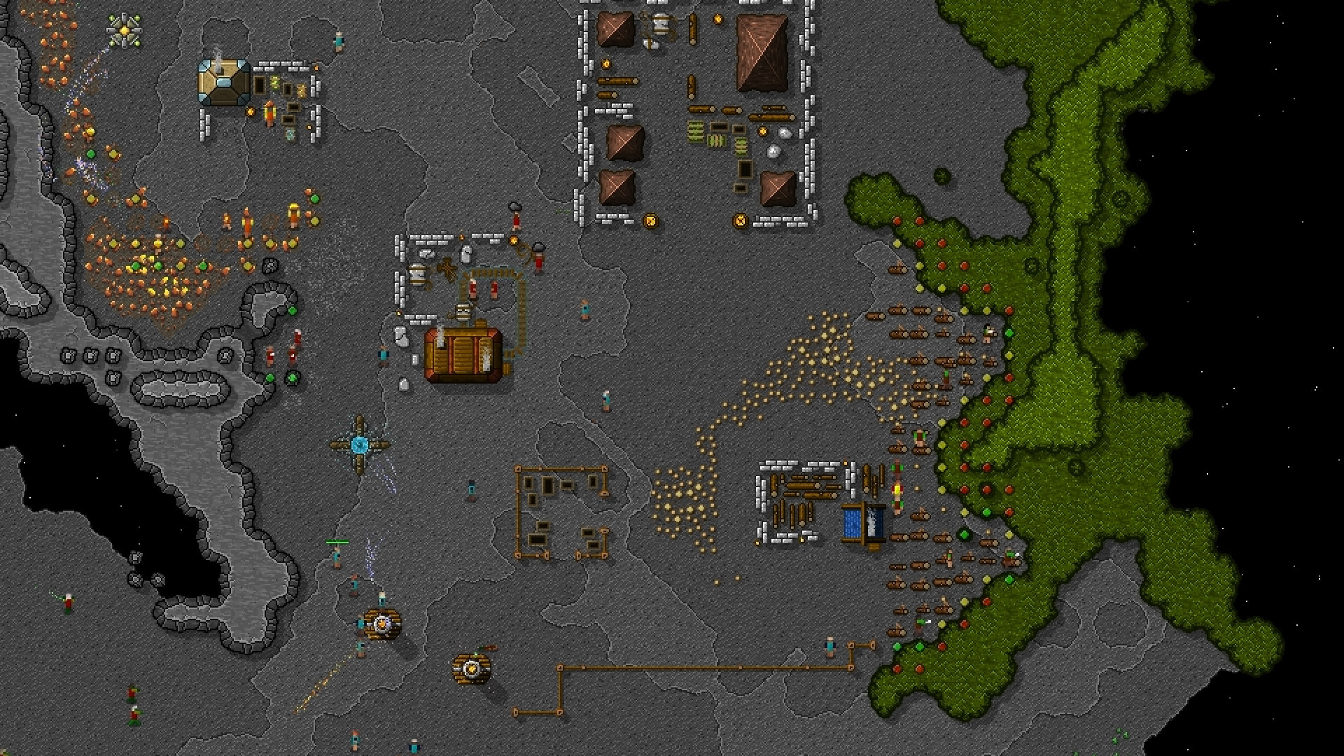 Rise to Ruins - кадр 12
