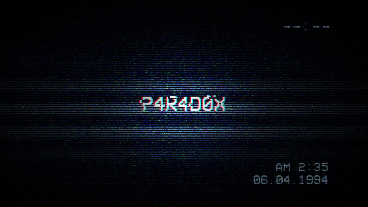 P4R4D0X (itch) - кадр 1