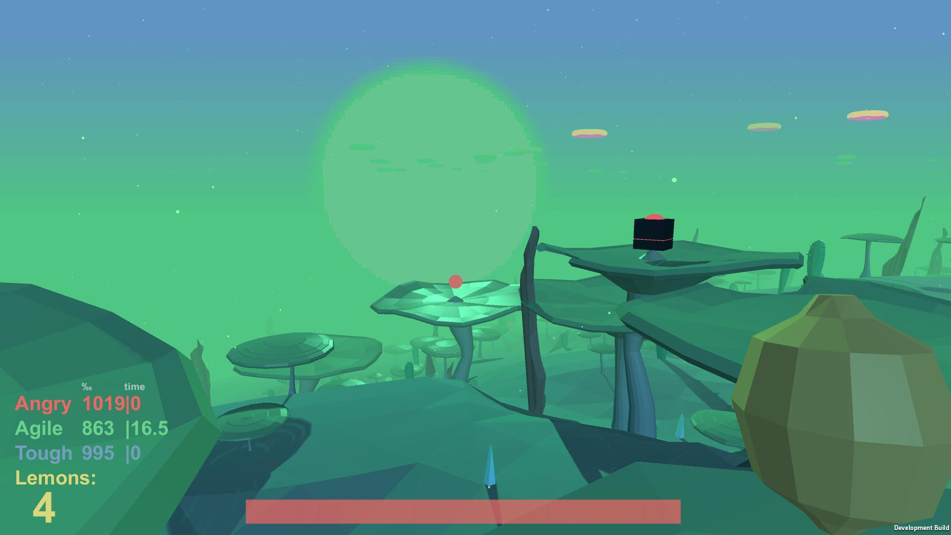 Placid Trip (itch) - кадр 9