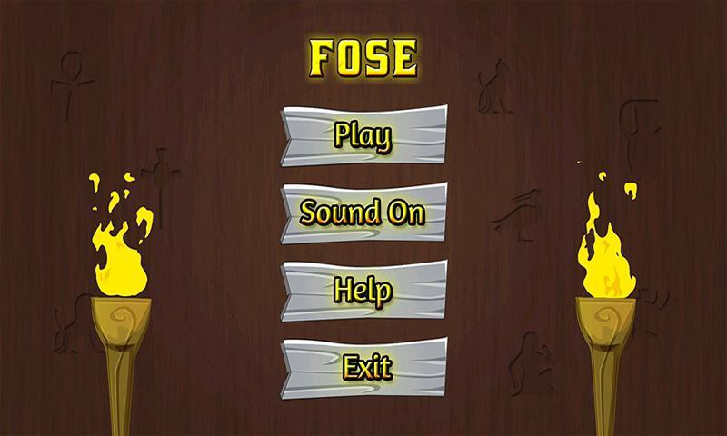 Fose (itch) - кадр 2