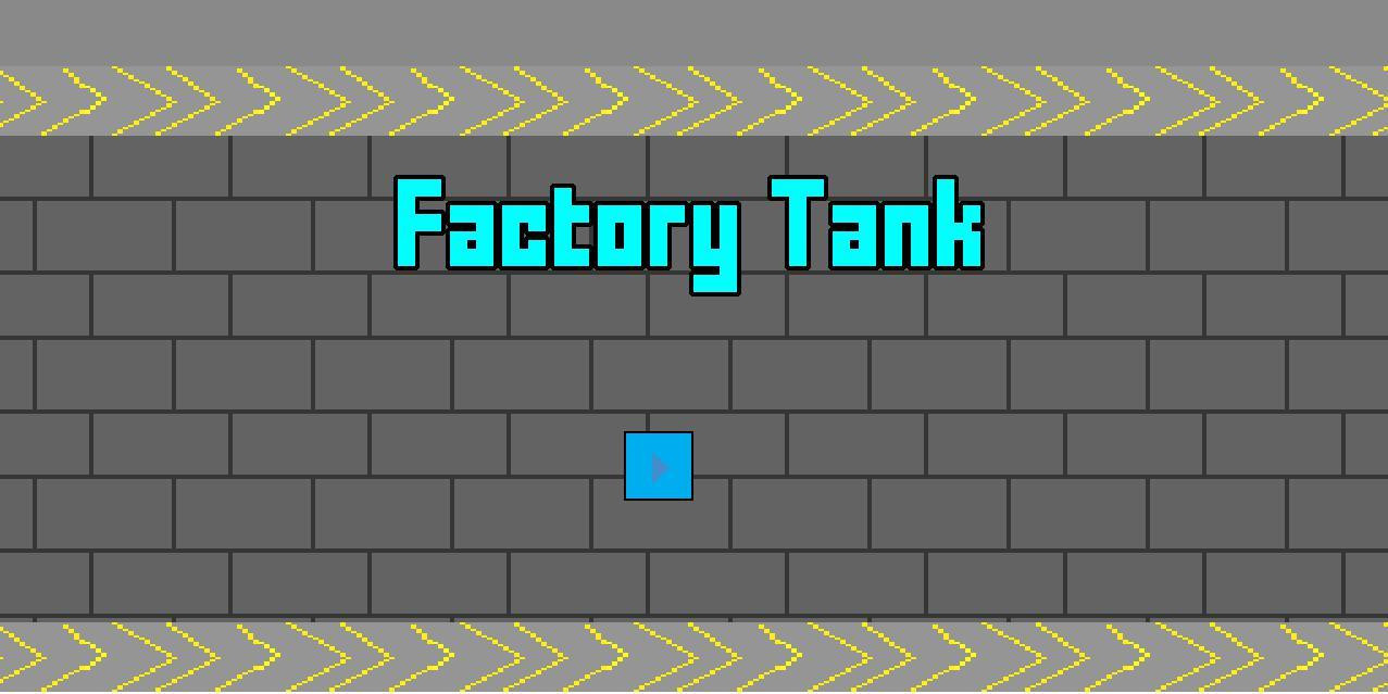 Factory Tank (itch) - кадр 4