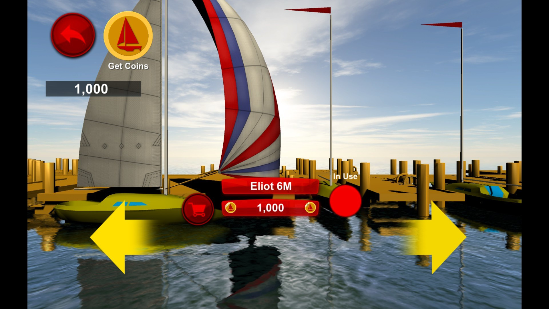 Simple Sailing - кадр 3