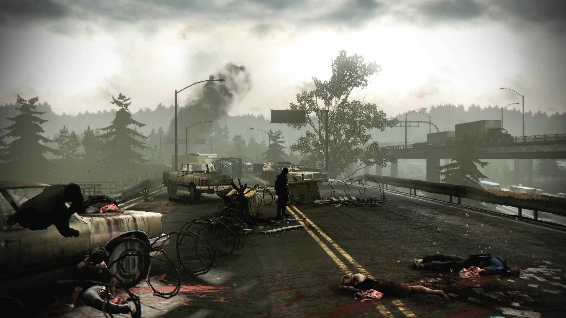 Deadlight: Director's Cut - кадр 12