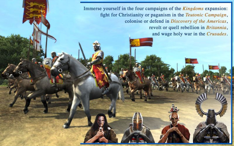 Medieval II: Total War Collection - кадр 6