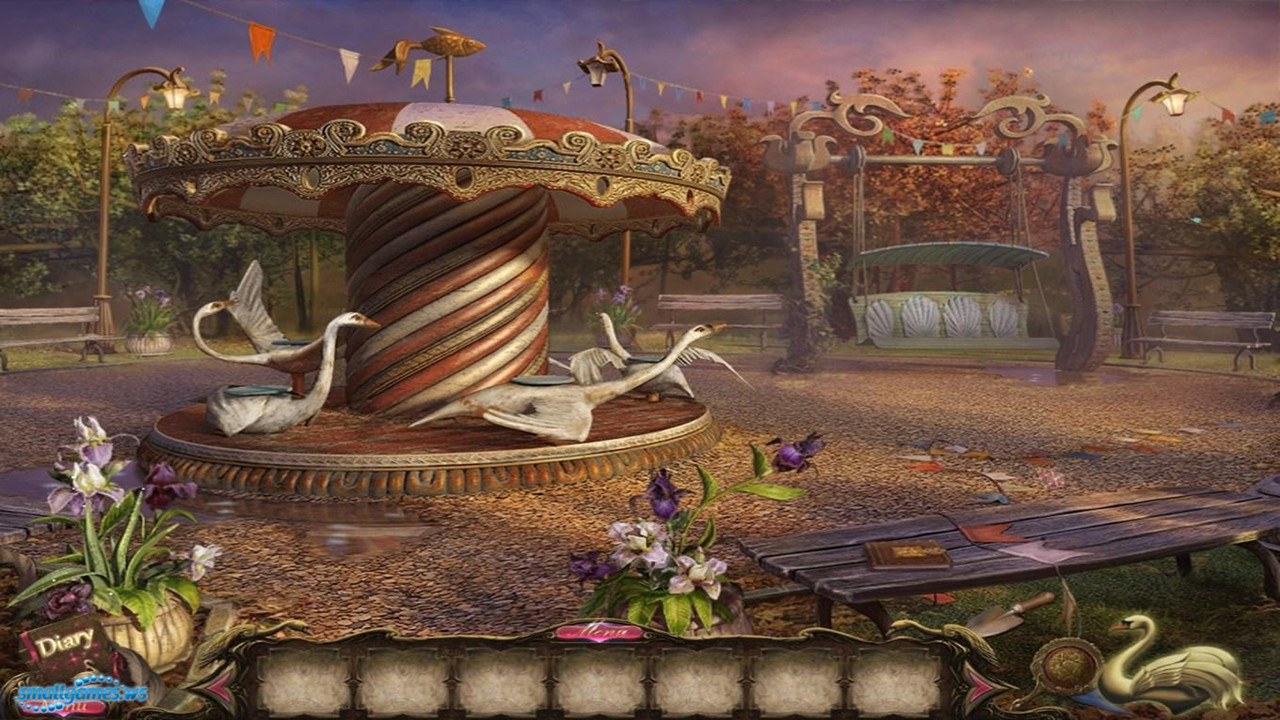 Black Swan - кадр 5