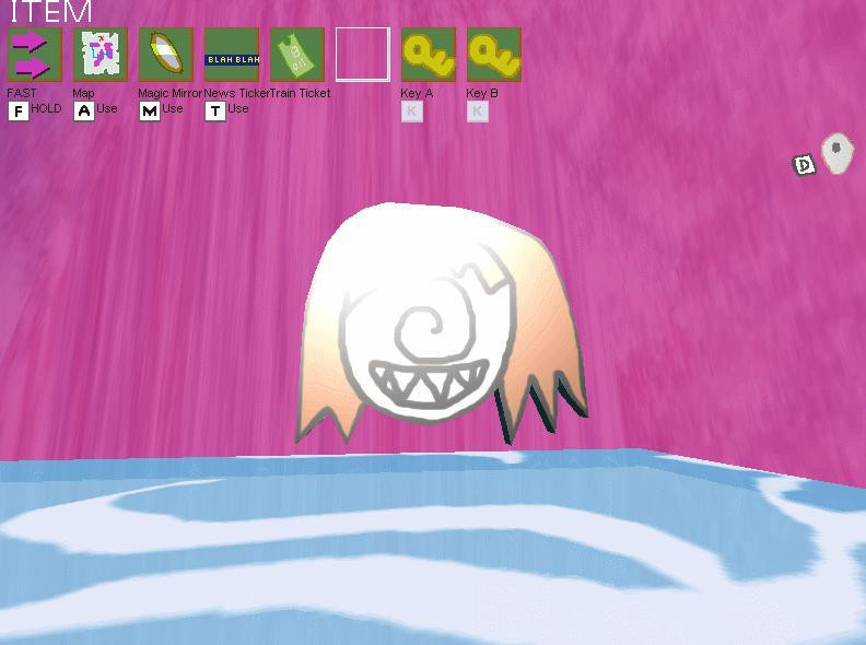 Flamingo Quest (itch) - кадр 1