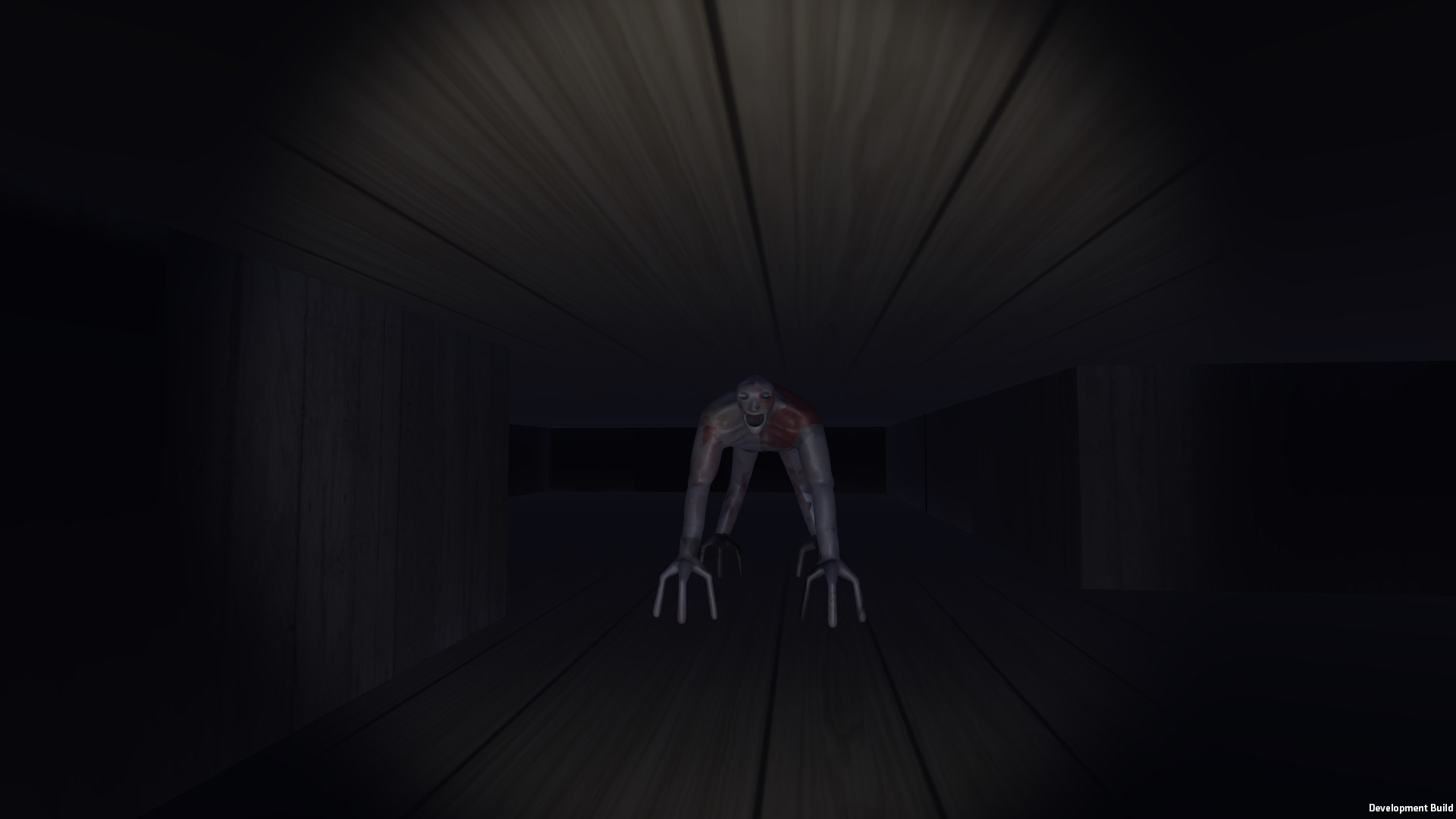 Meat killer (itch) - кадр 3