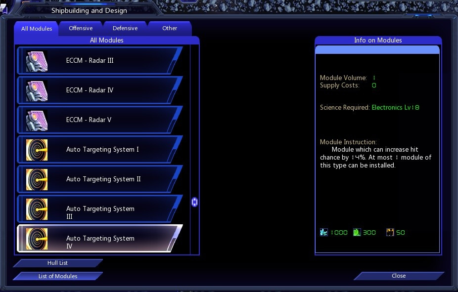 Galaxy Online - кадр 13