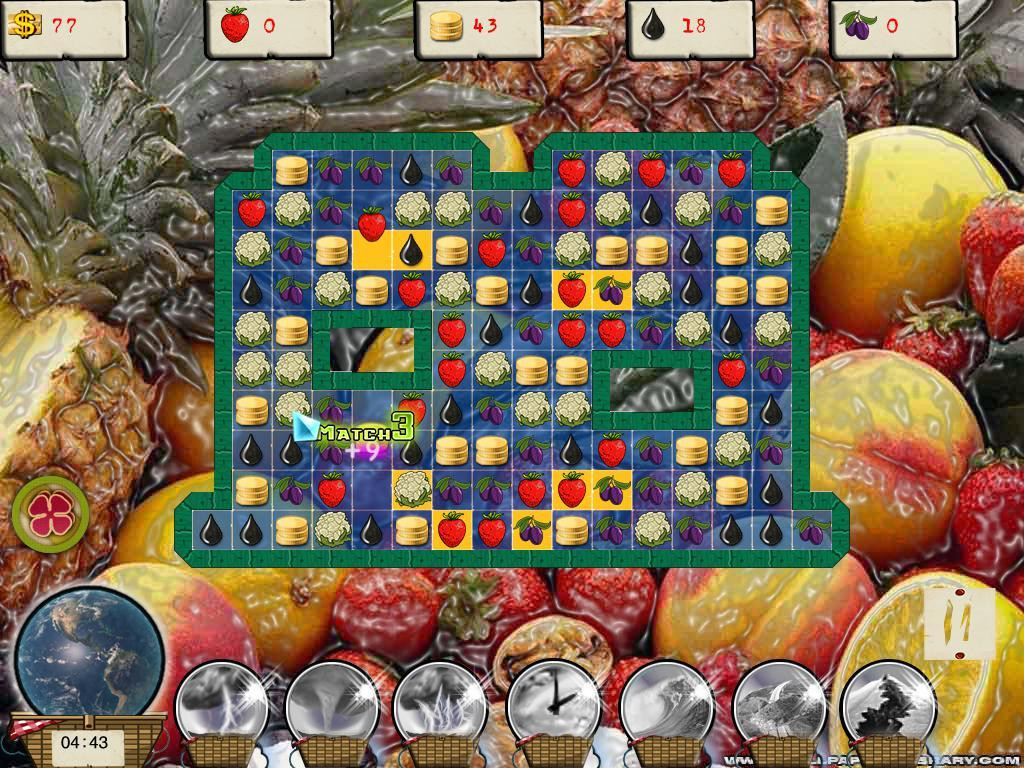 My Little Stall (itch) - кадр 3