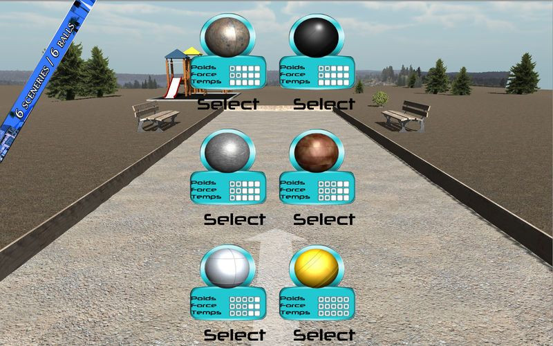 Pro Bocce 2018 - кадр 6