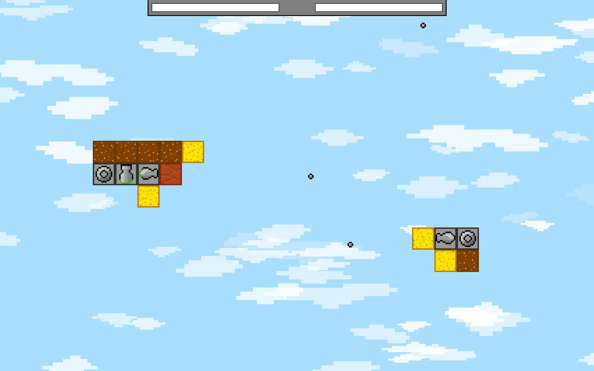 Islands of War(outdated) (itch) - кадр 1