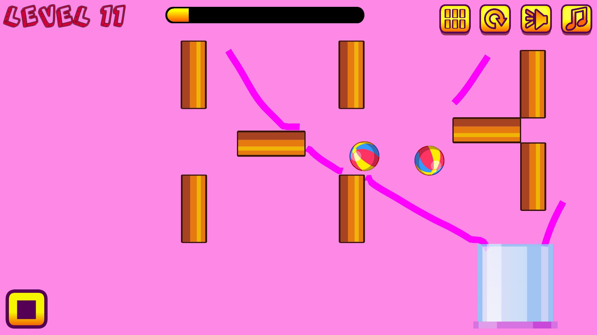 Drawing Path - кадр 2