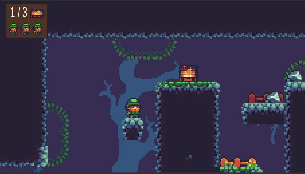 Minestuck (itch) - кадр 2