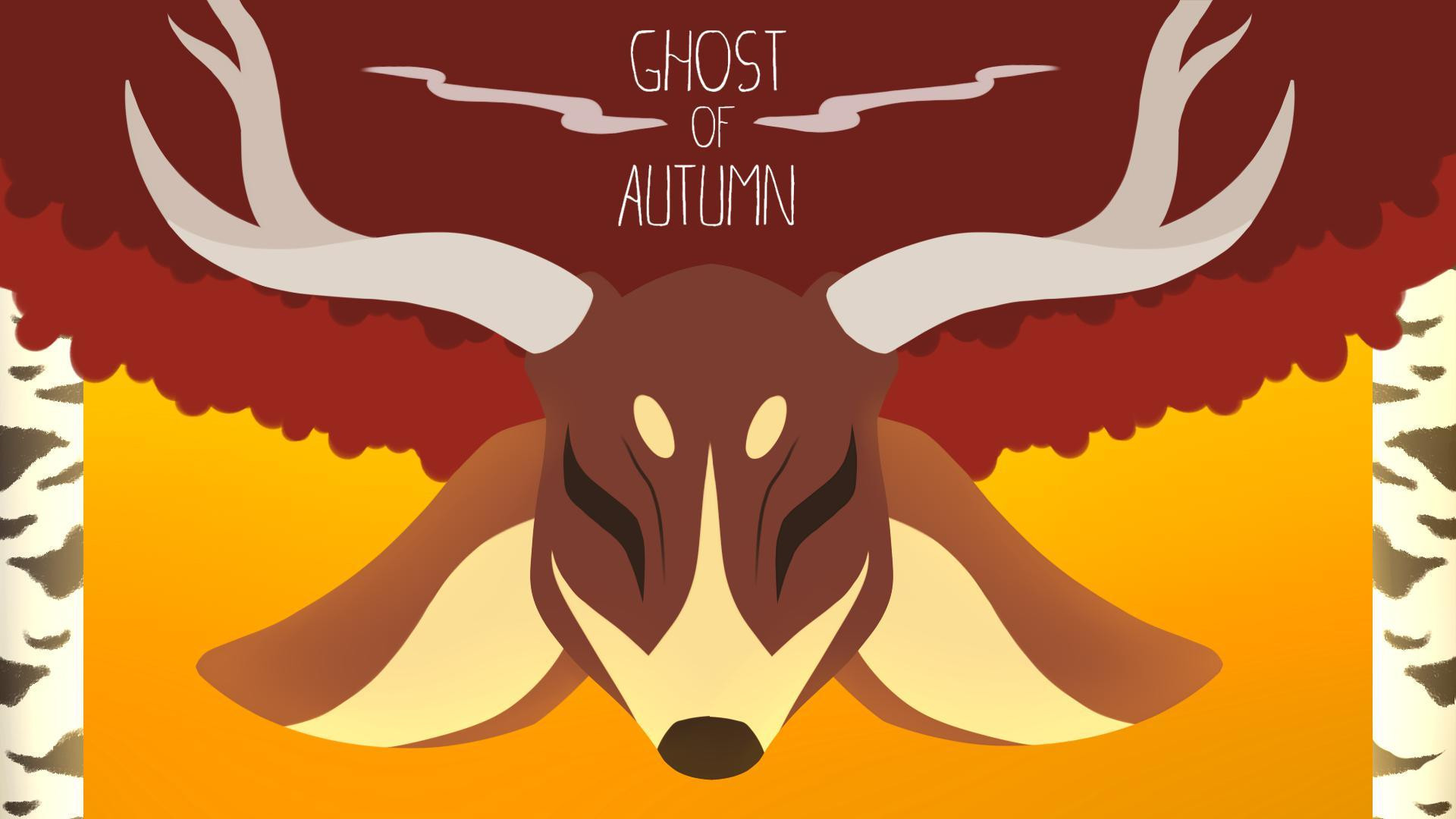 Ghost of Autumn (itch) - кадр 1