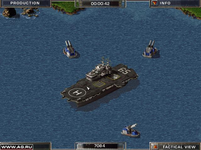 Mayday - кадр 4