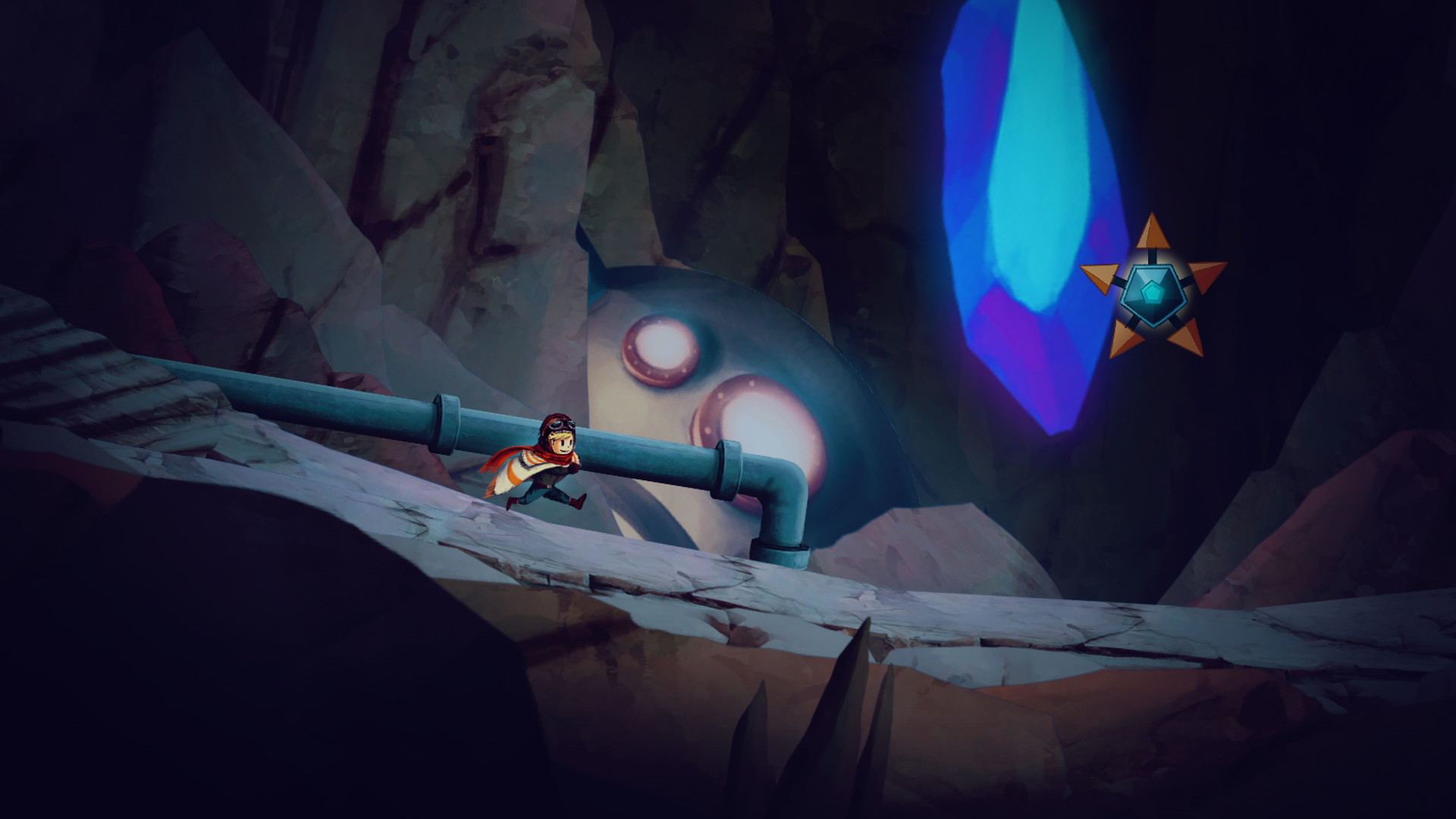 Talewind - кадр 4