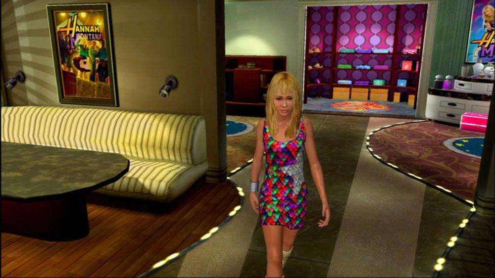 Hannah The Movie - кадр 6