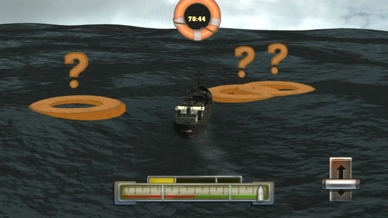 Deadliest Catch: Sea of Chaos - кадр 13
