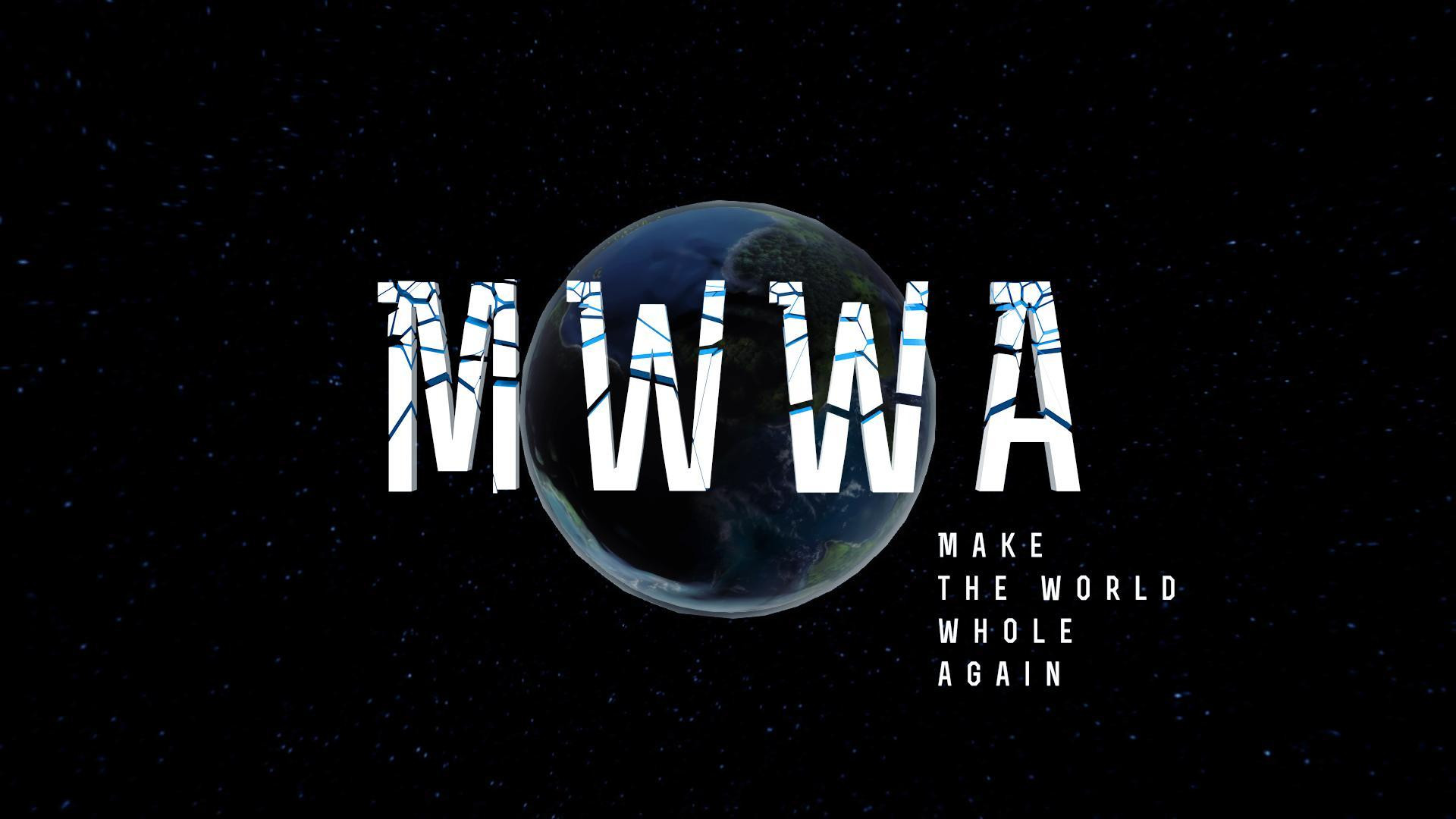 MWWA (Make the world whole again) (itch) - кадр 3
