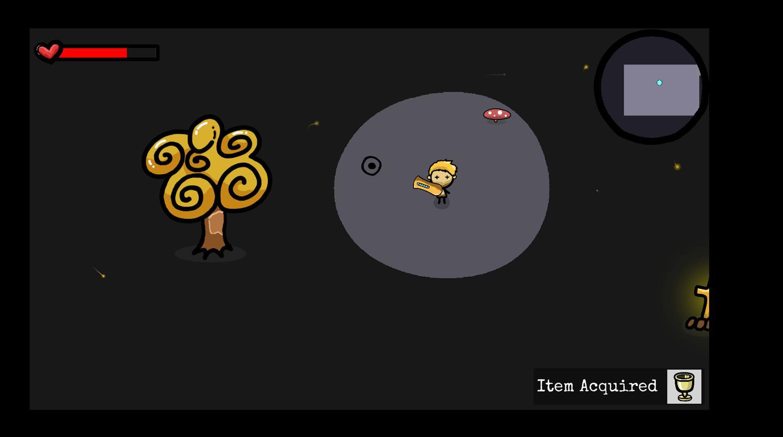 Another World (itch) (Harshit Arora) - кадр 2