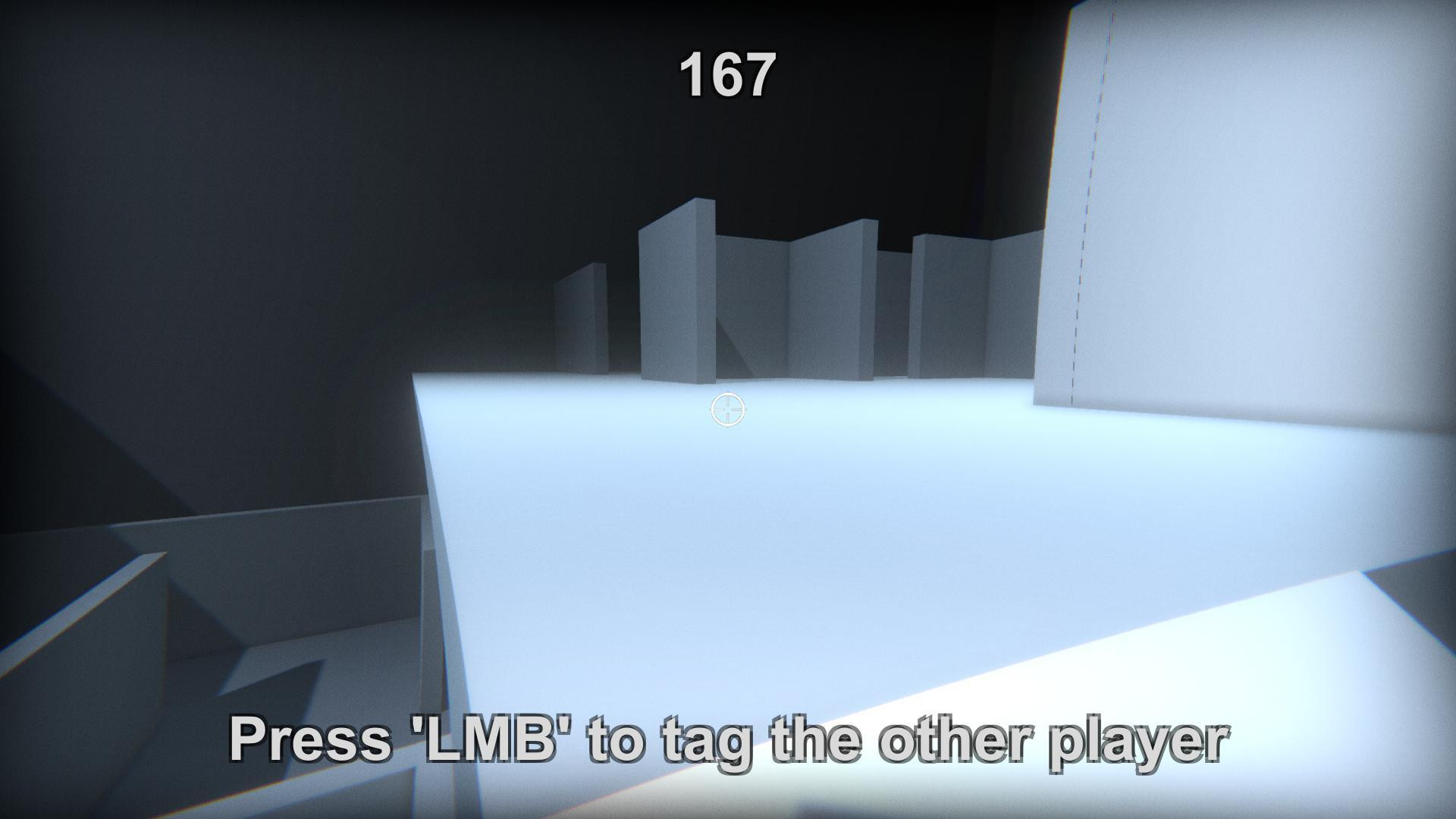 Hide n Seek - Žmirke (itch) - кадр 3