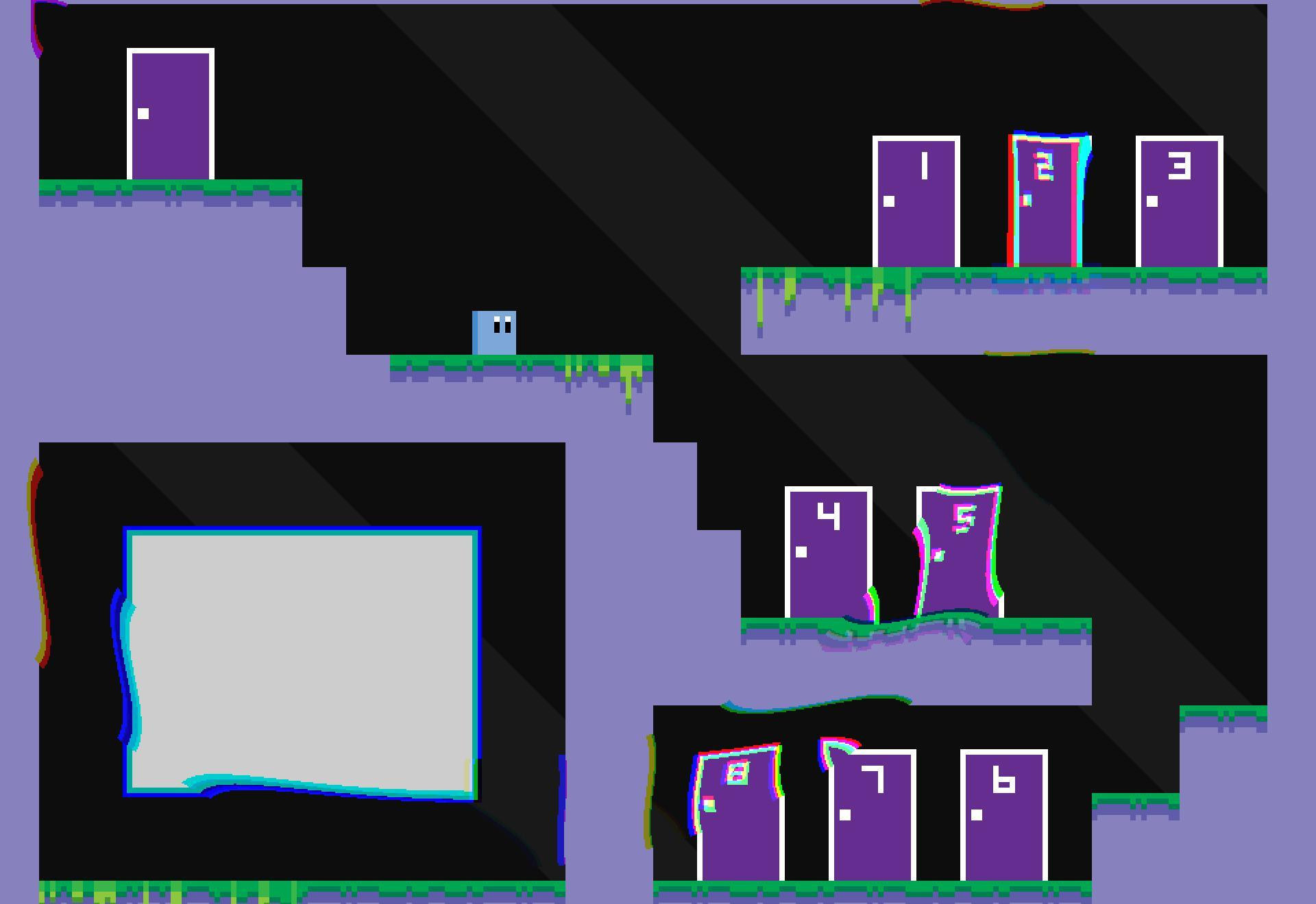 ToastKitten Puzzle Platformer Beta (itch) - кадр 4