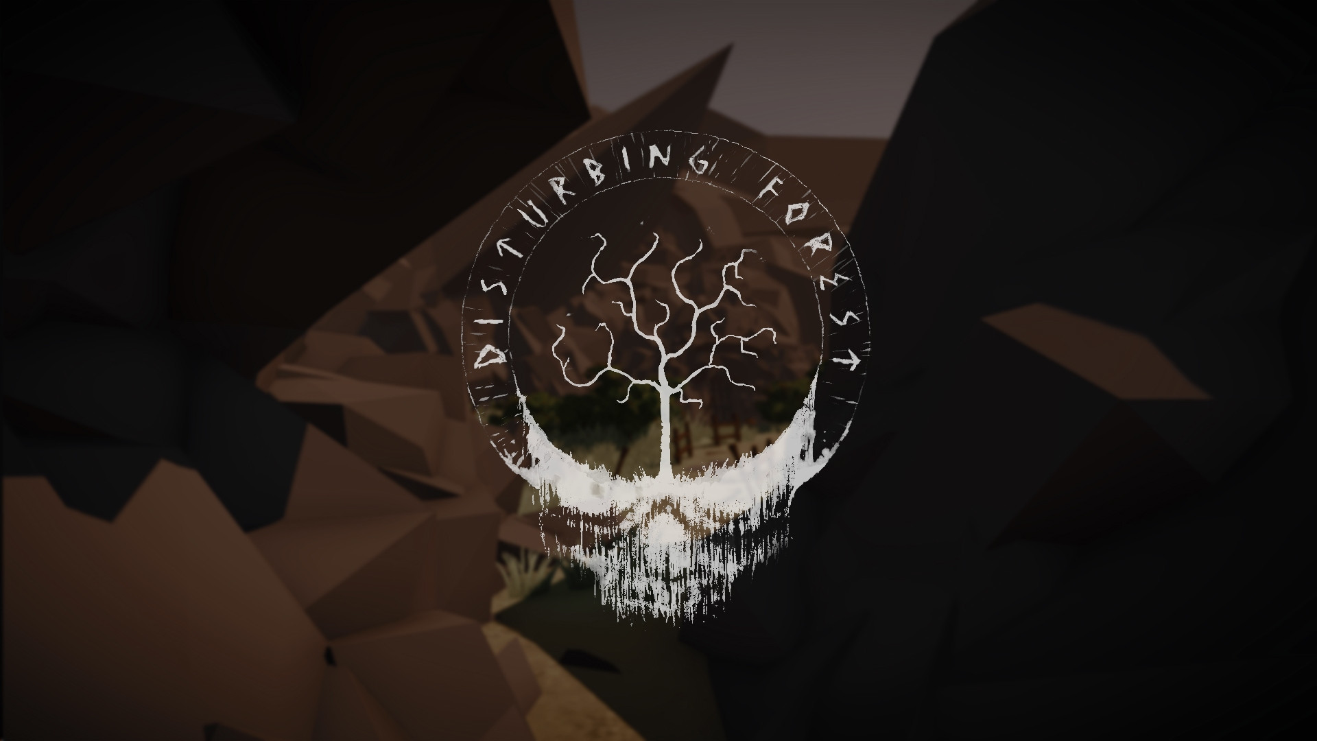Disturbing Forest [Demo] (itch) - кадр 5