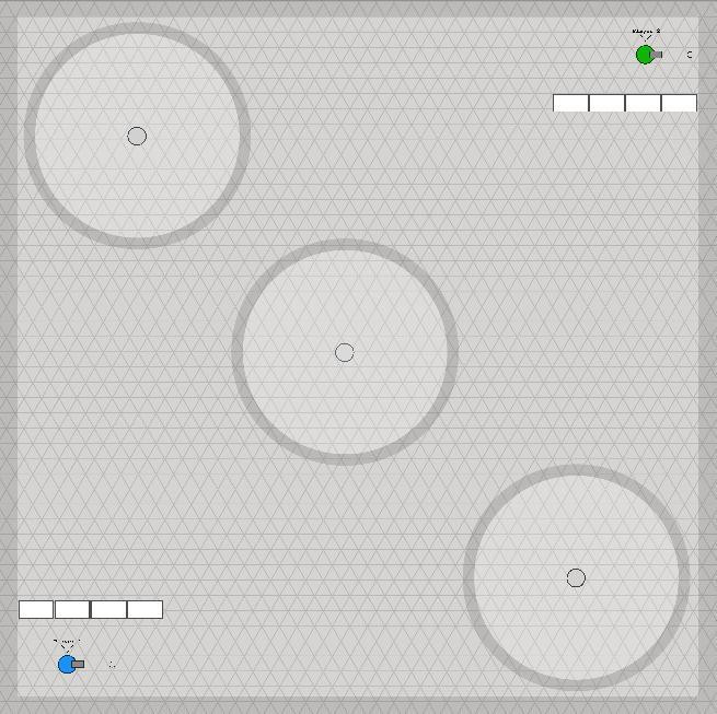 Ball Fighter! (itch) - кадр 2