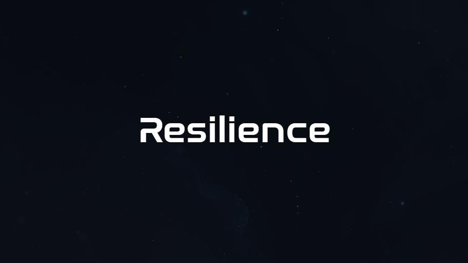 Resilience (KirkwallCitadel) (itch) - кадр 1