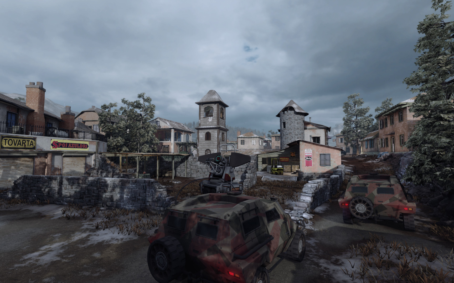 America's Army: Proving Grounds - кадр 15