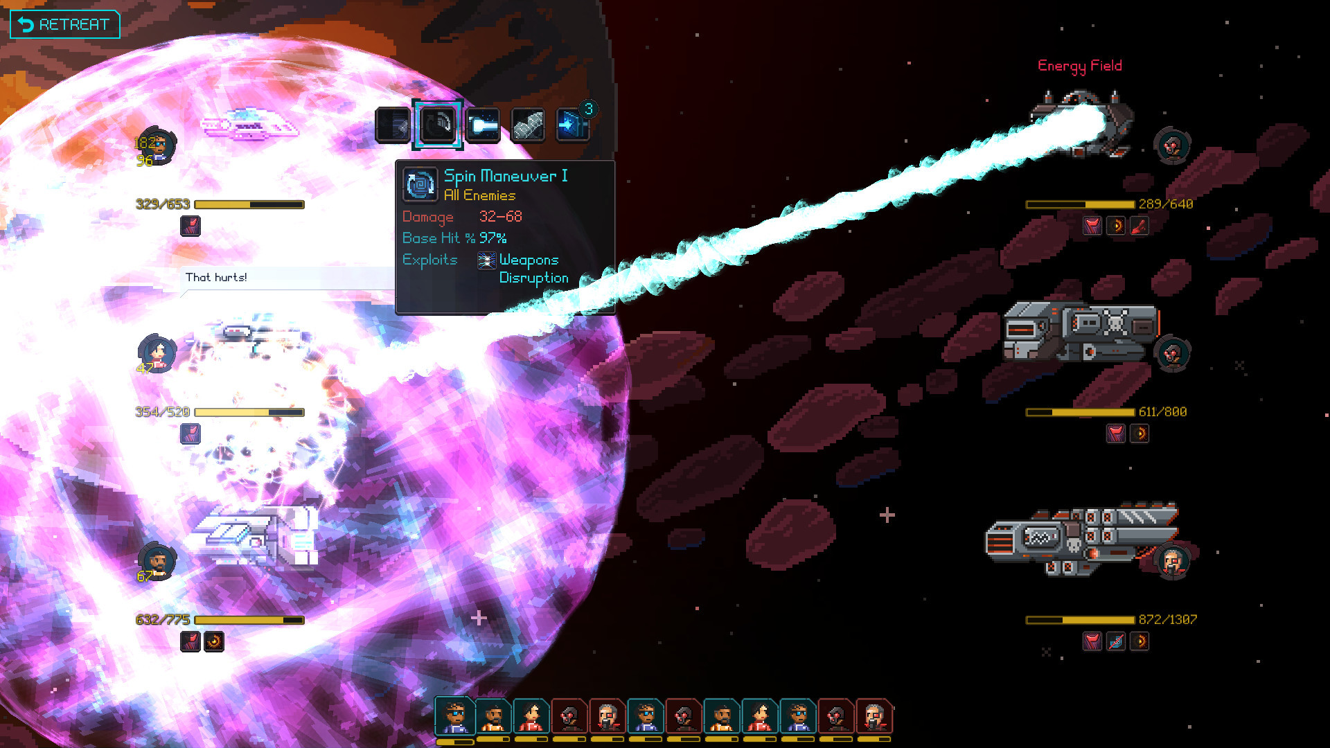 Halcyon 6: Starbase Commander - кадр 14