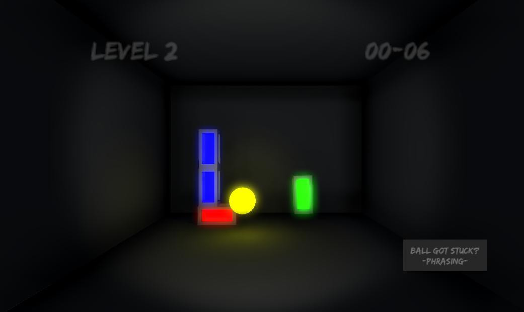 Don't break your screen (itch) - кадр 2