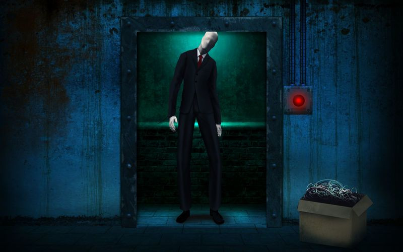 Asylum Night Shift - кадр 3