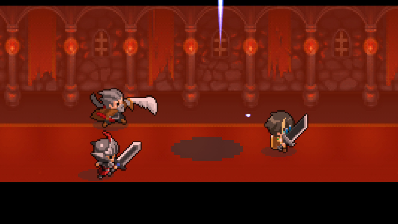 Half Minute Hero: The Second Coming - кадр 8