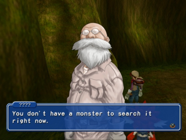 Monster Rancher 4 - кадр 7