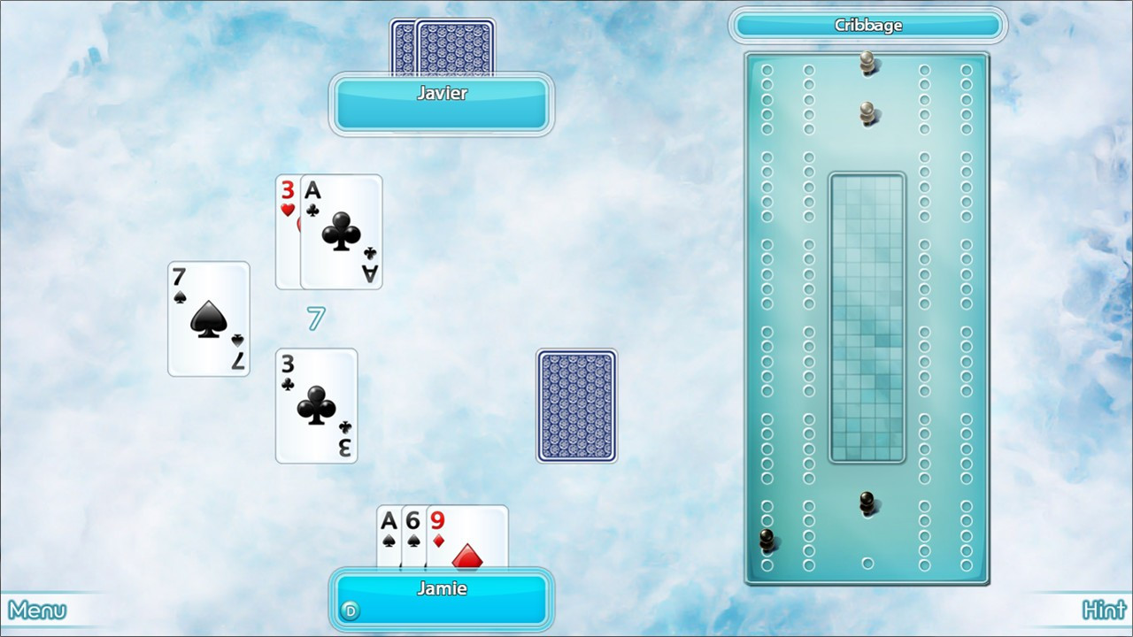 Card Games Mega Collection - кадр 6