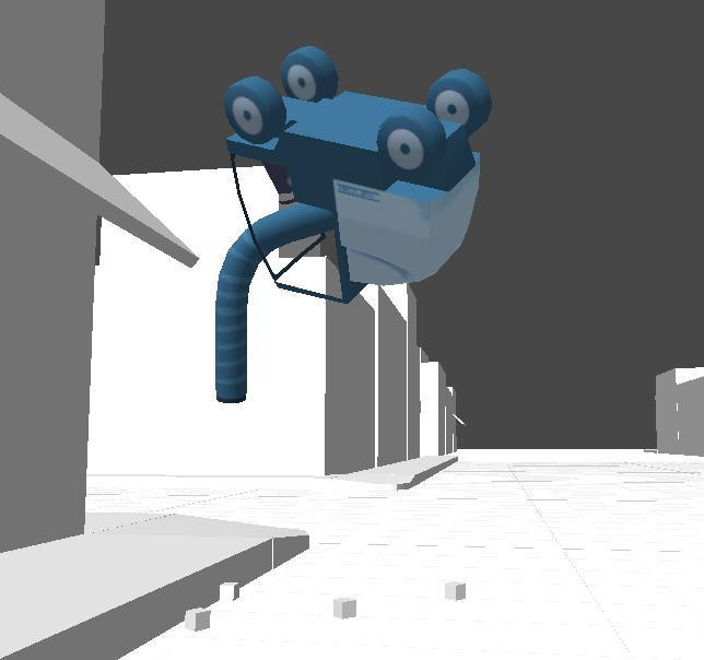 7dFPS vacuum (itch) - кадр 1