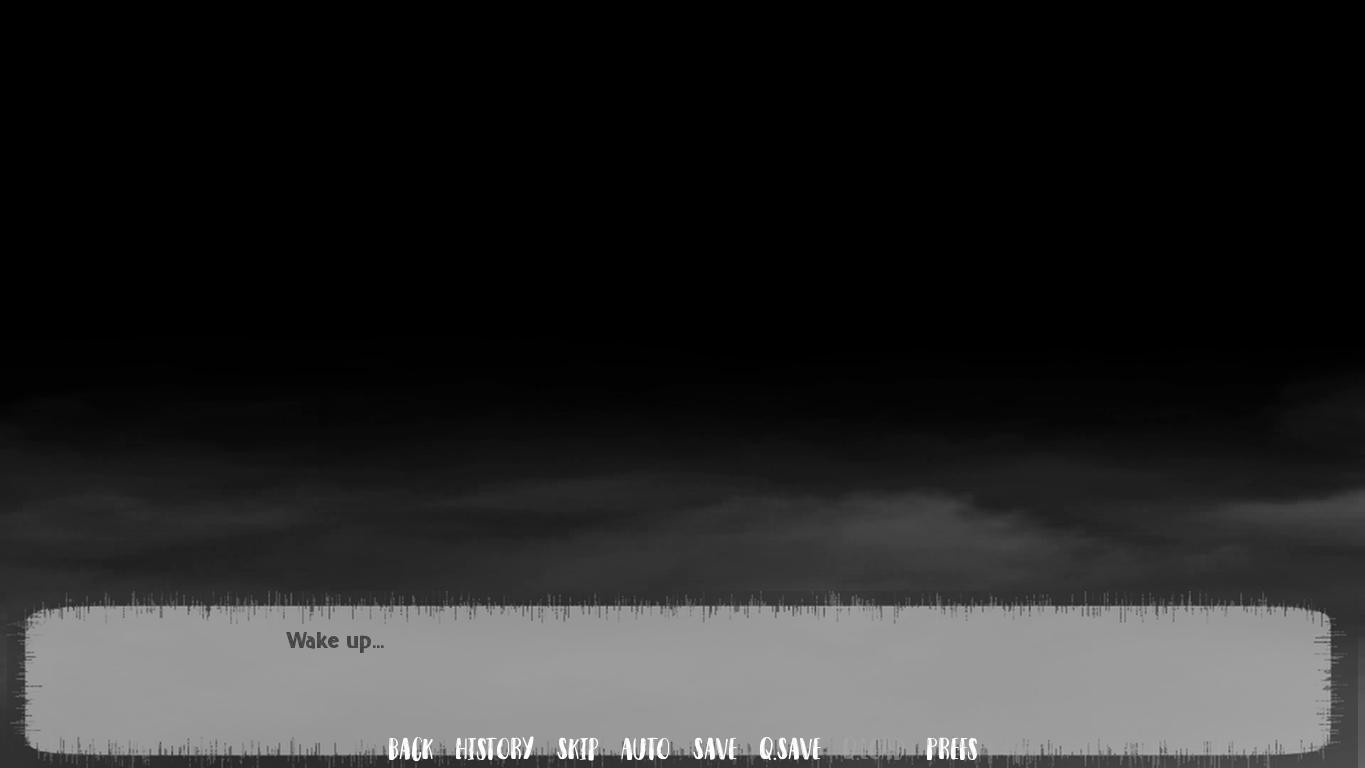 waiting for the clouds to clear (itch) - кадр 3