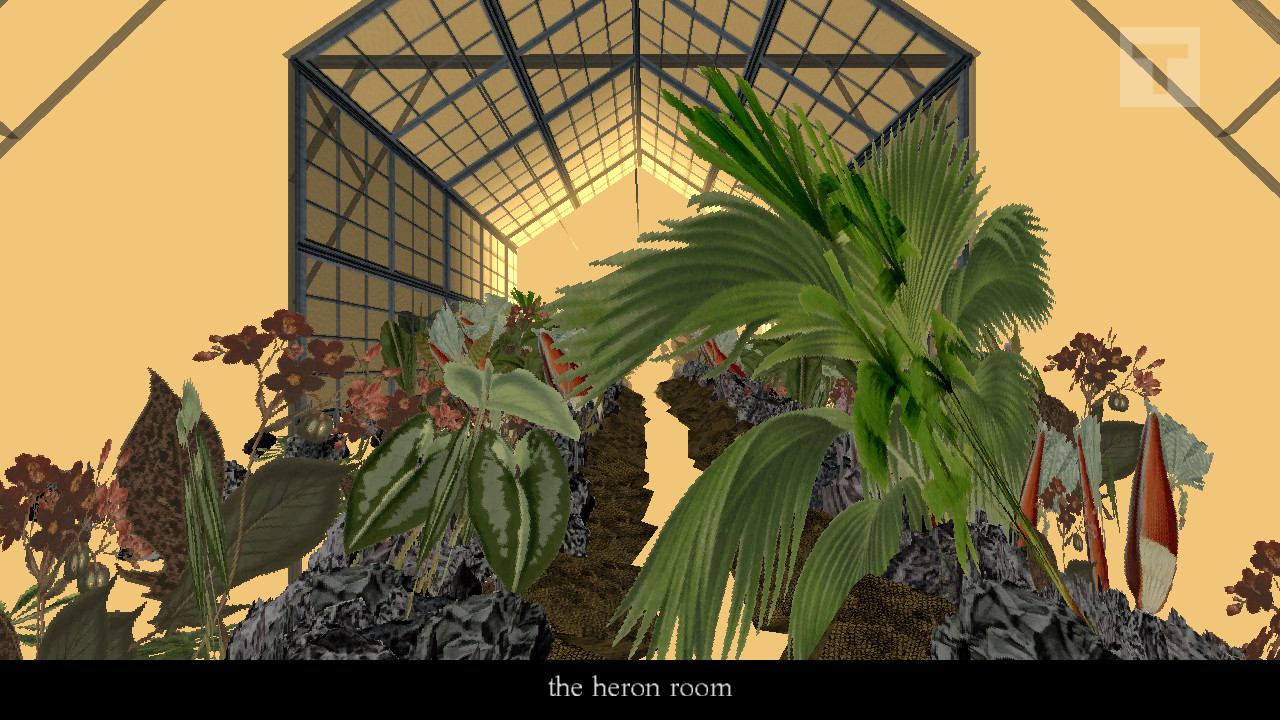 Triennale Game Collection - кадр 2