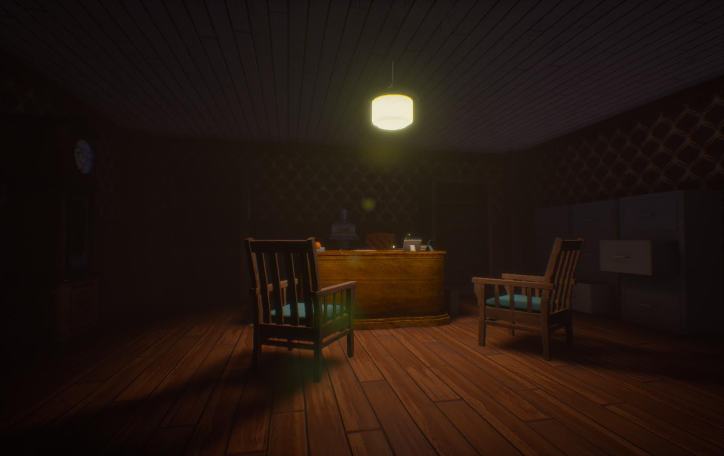 Madhouse (itch) - кадр 4