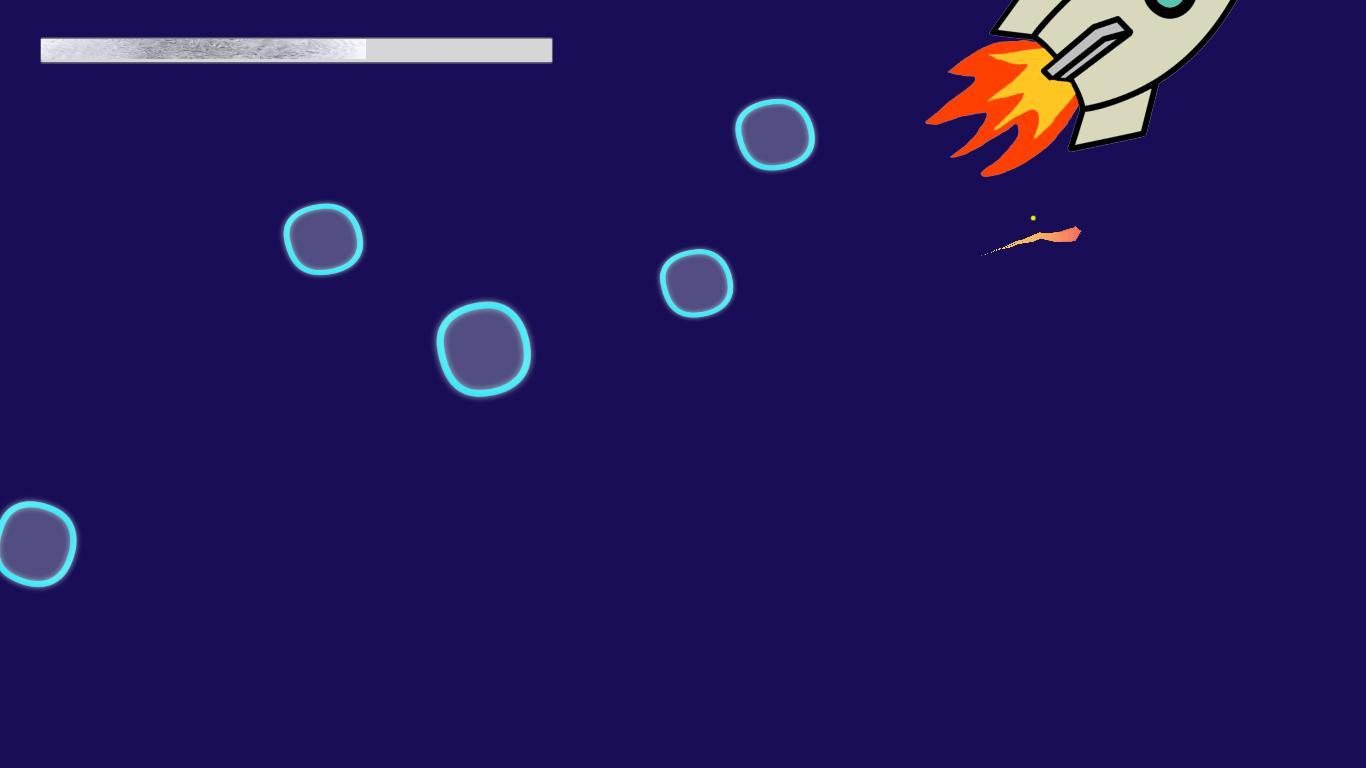 Shrinking Bubbles (itch) - кадр 4