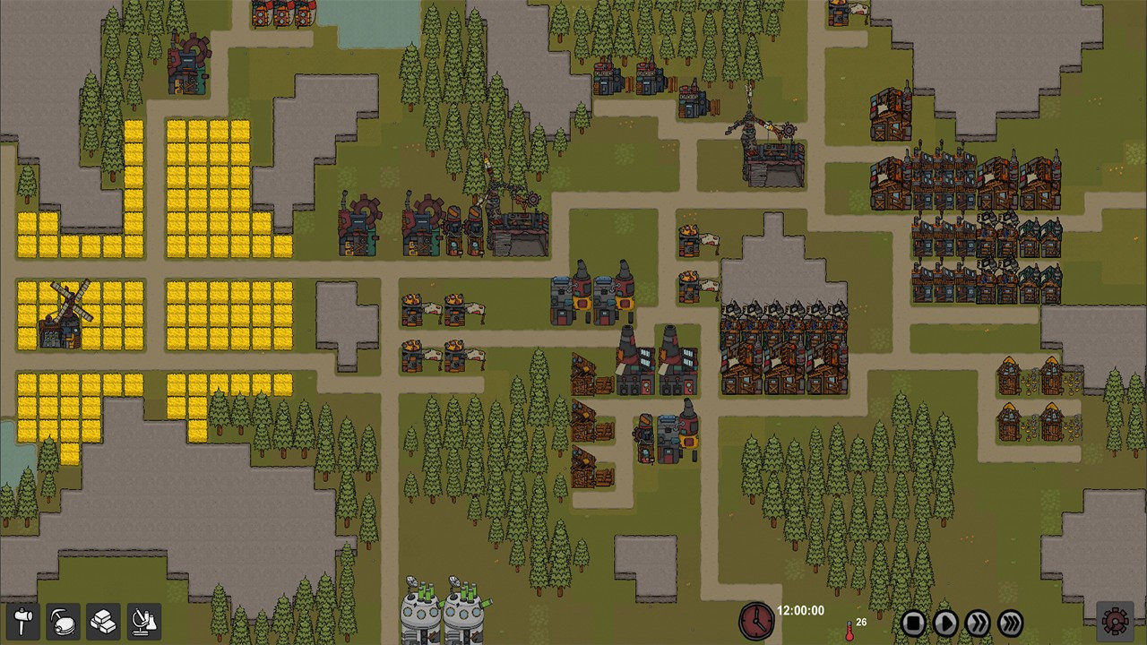 EndZ Village - кадр 3
