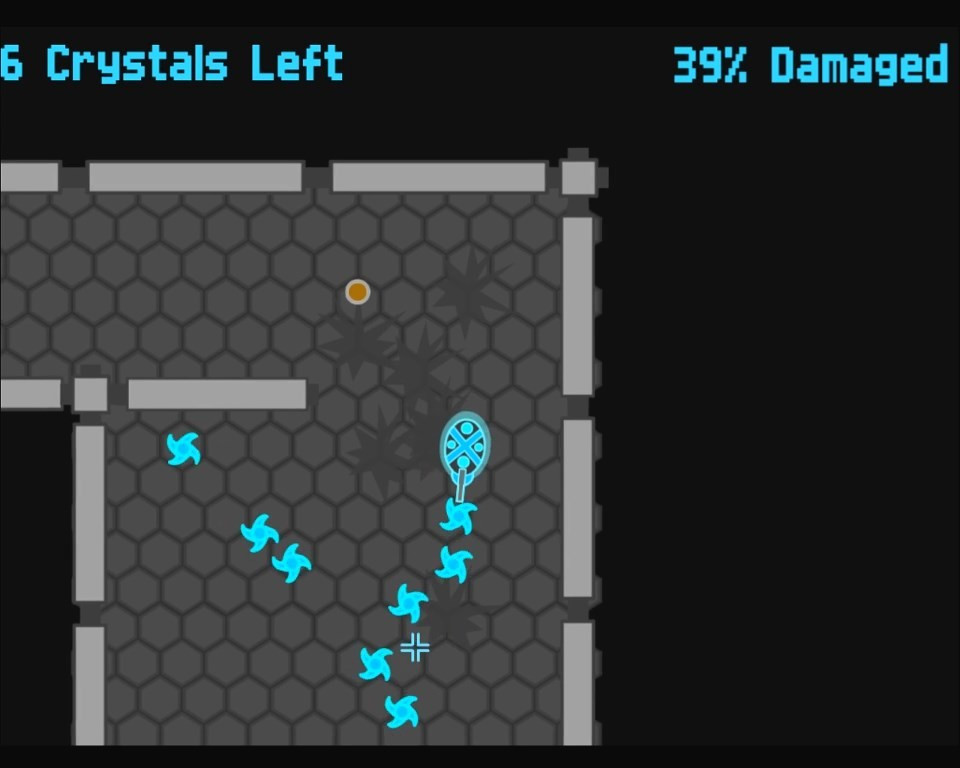 BugBots (itch) - кадр 3
