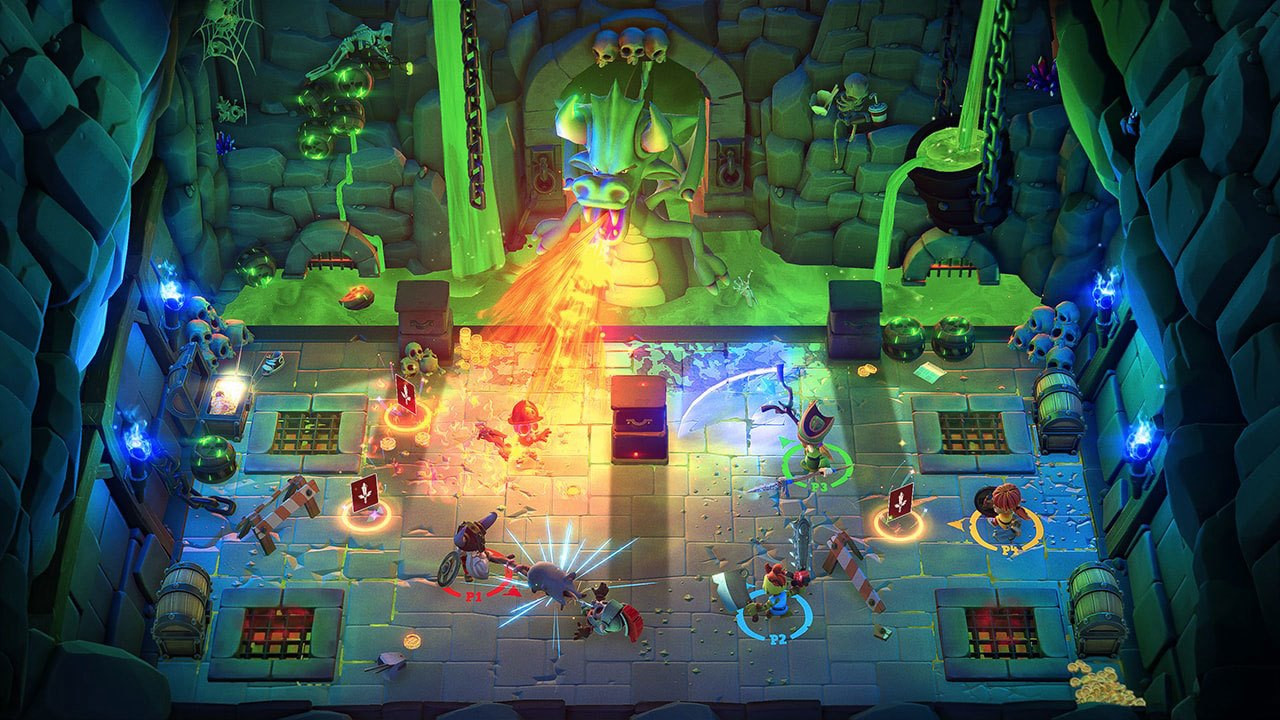 Munchkin (2019) - кадр 3