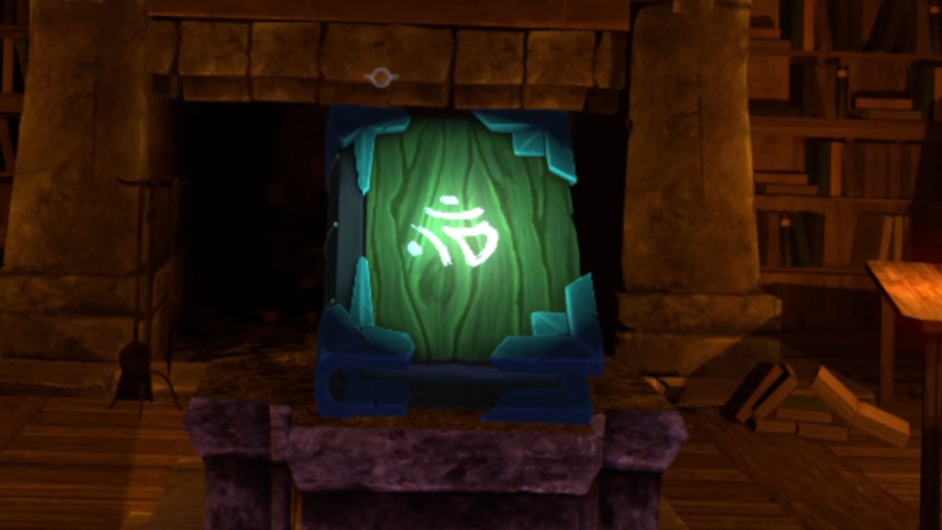 Mage Guard: The Last Grimoire - кадр 5