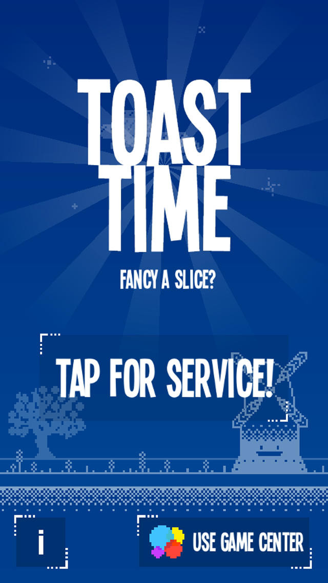 Toast Time - кадр 6
