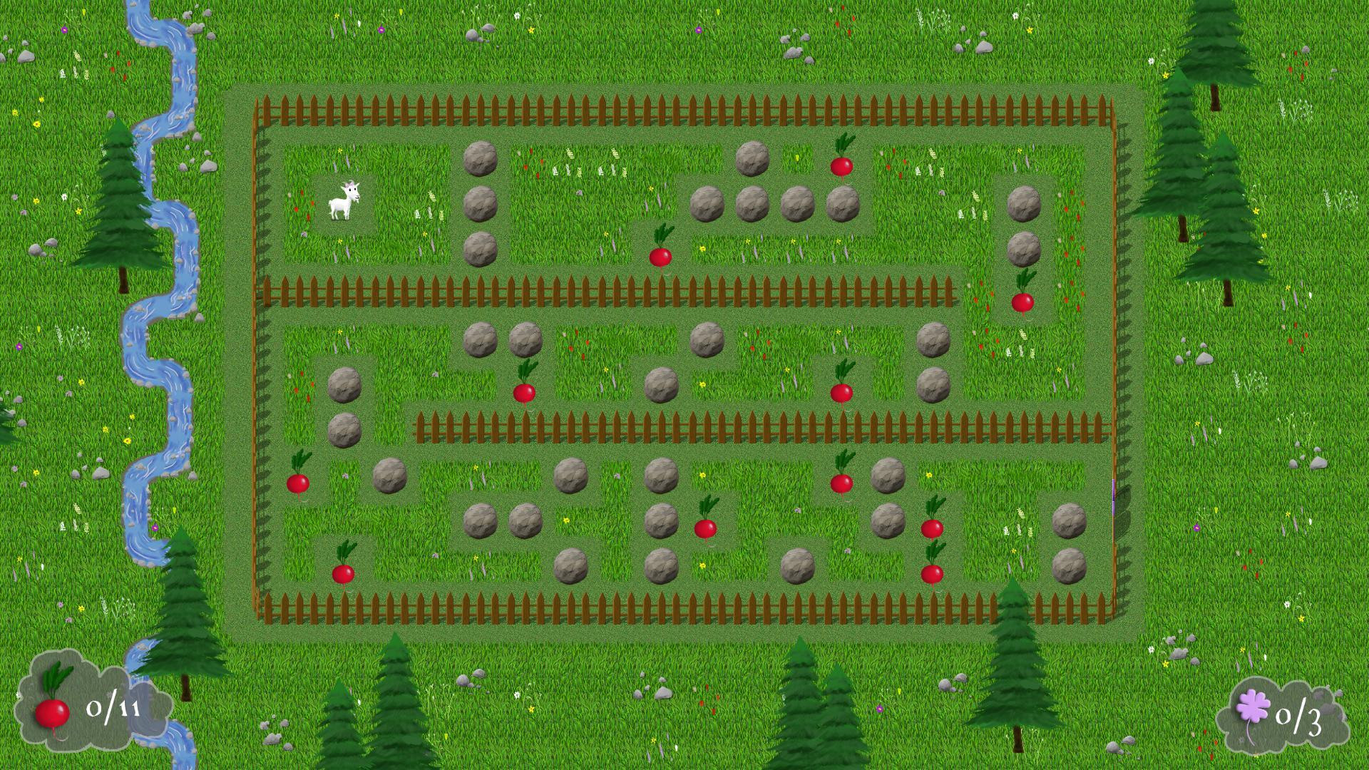 Goat Light (itch) - кадр 2