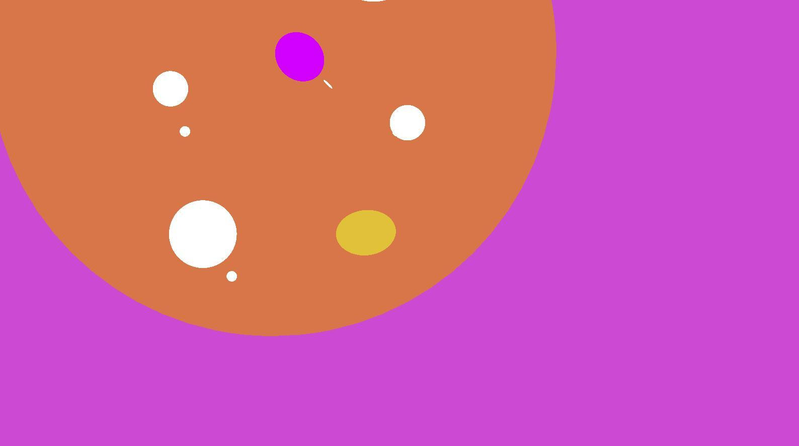 Super Hyper Blob (itch) - кадр 2