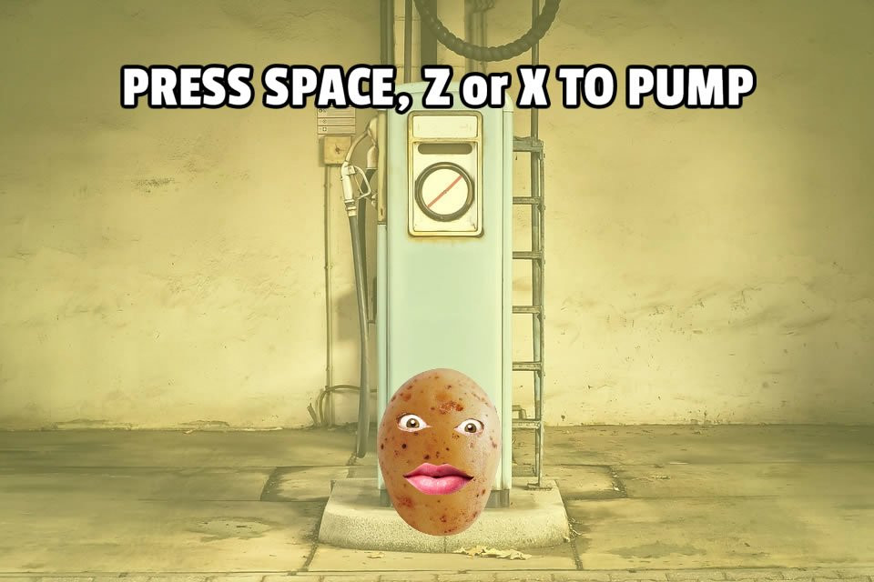 Spud Pump (itch) - кадр 2