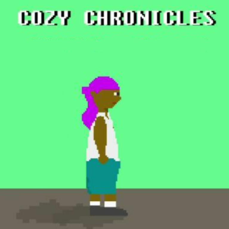 Cozy Chronicles (itch) - кадр 1